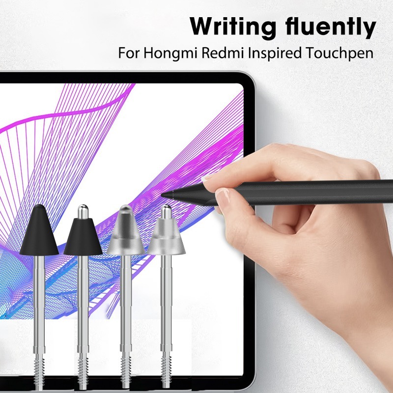 Pentips voor OPPO Pencil 2/Pro - Tablet Pencil Accessories recensie en prijs