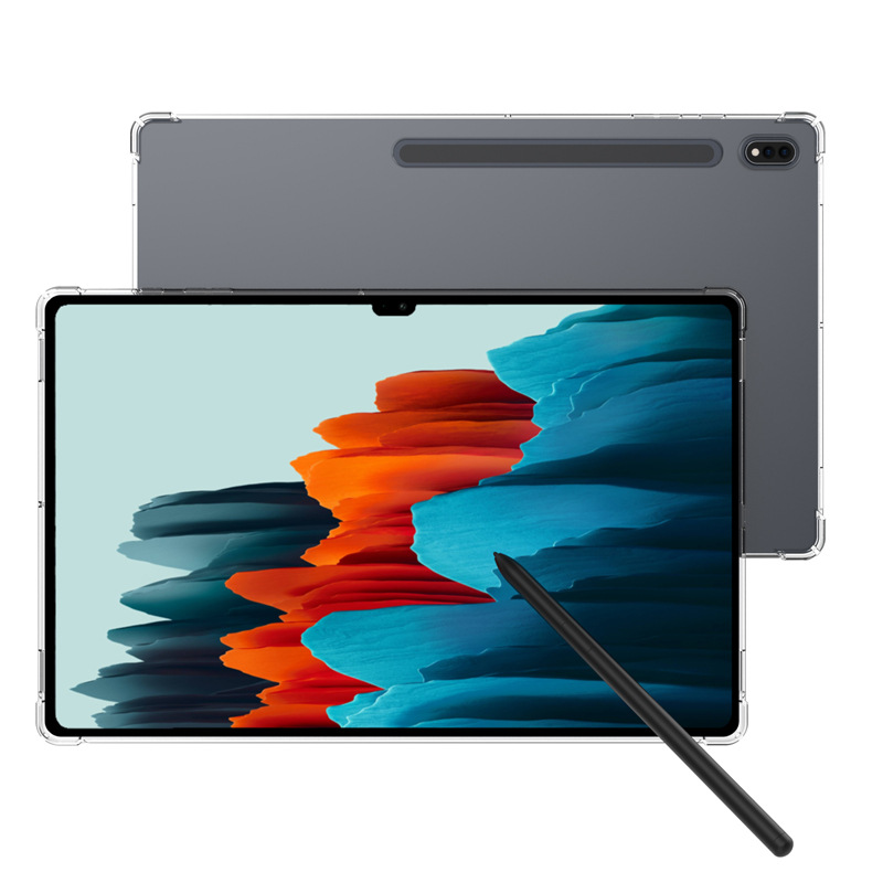 Voor Samsung Galaxy Tab A8 10. - Samsung Tablet S9 Accessories recensie en prijs
