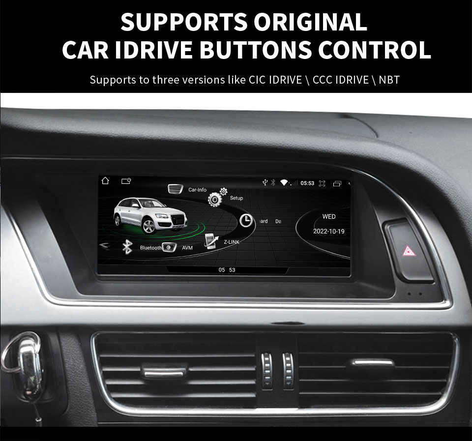 Draadloze Carplay Android 13 A - Tablet Danish Mobile & Accessories Photos recensie en prijs