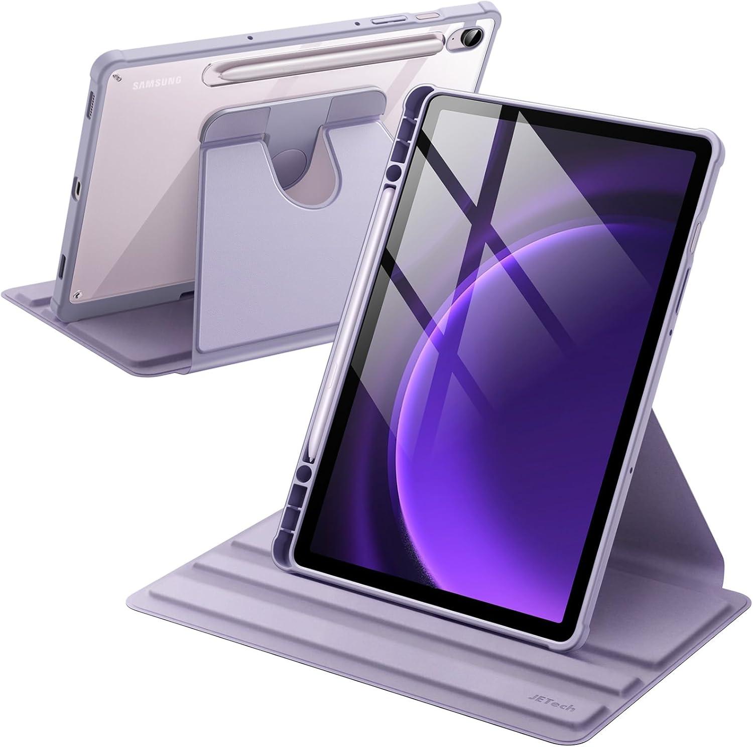 Voor Samsung Galaxy Tab S10 FE - Samsung Tablet S9 Accessories recensie en prijs
