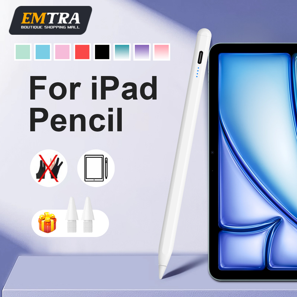Voor Apple Pencil 2 Palm Rejec - Tablet Pencil Accessories recensie en prijs