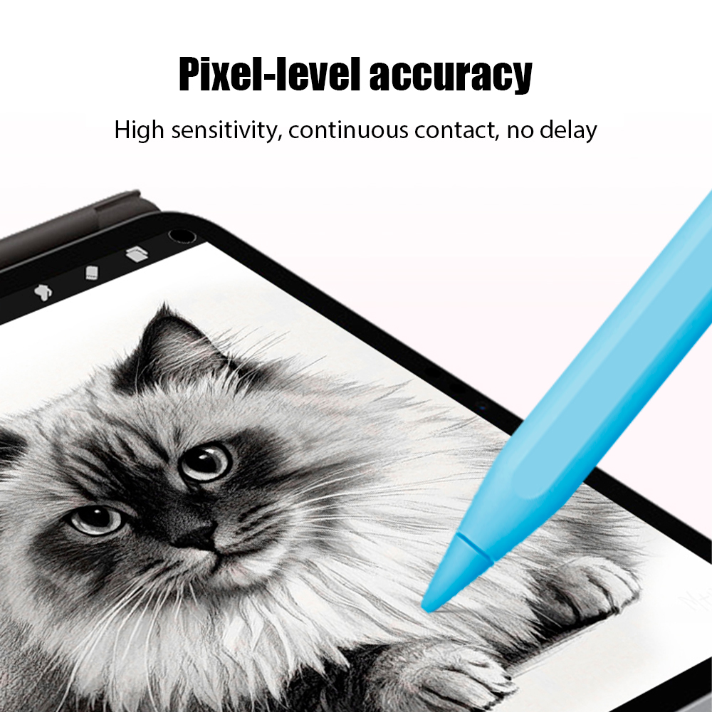 Voor Apple Pencil 2 Palm Rejec - Tablet Pencil Accessories recensie en prijs