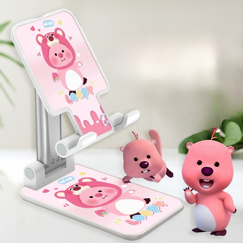 Nieuwe schattige Loopy multifu - Tablet Accessories Online recensie en prijs