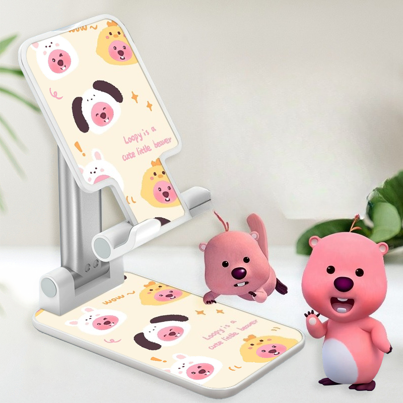 Nieuwe schattige Loopy multifu - Tablet Accessories Online recensie en prijs