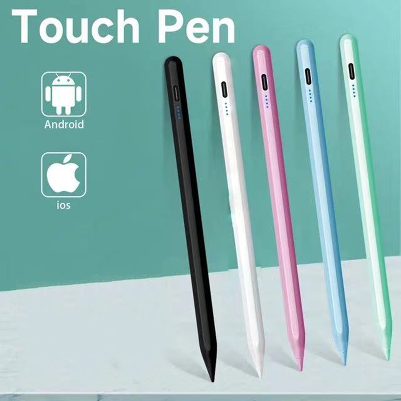 Styluspen voor tablet Mobiele  - Tablet Pencil Accessories recensie en prijs