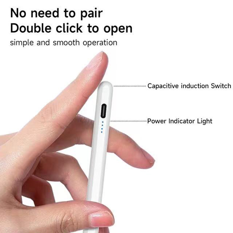 Styluspen voor tablet Mobiele  - Tablet Pencil Accessories recensie en prijs