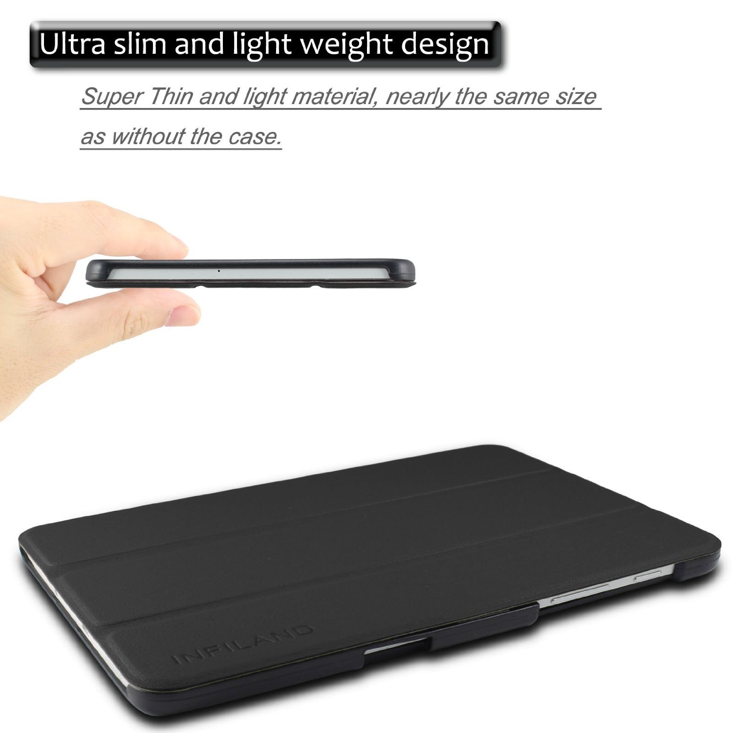 Tablet hoes voor Tab S2 9.7 SM - Vortex Tablet Accessories recensie en prijs