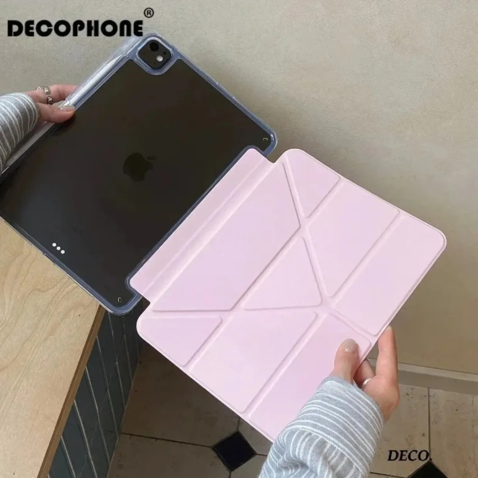 Waterpool Kleurrijke Vis Carto - Samsung Tablet S9 Accessories recensie en prijs
