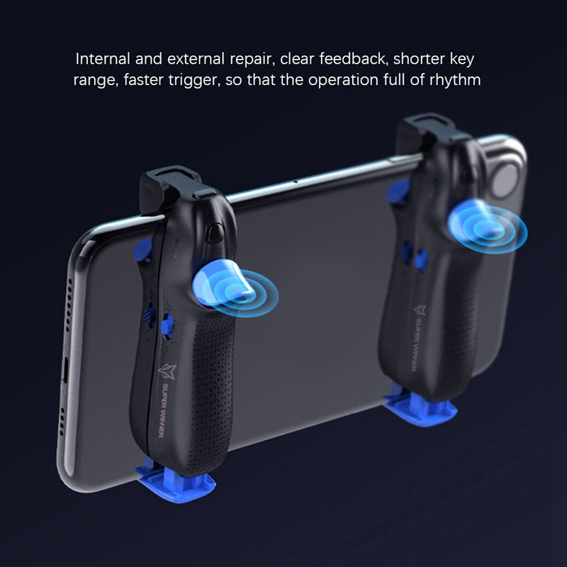 PUBG Gamepad Multifunctionele  - Tablet Accessories For Gaming recensie en prijs