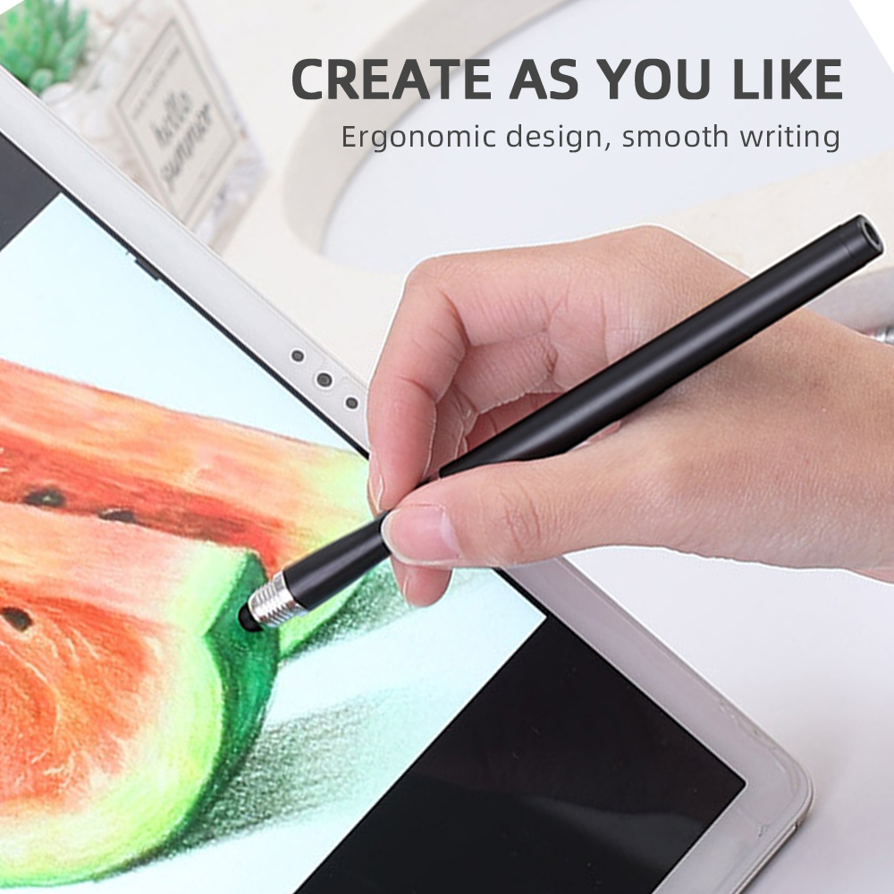 2in1 Stylus Pen Universele tek - Tablet Pencil Accessories recensie en prijs