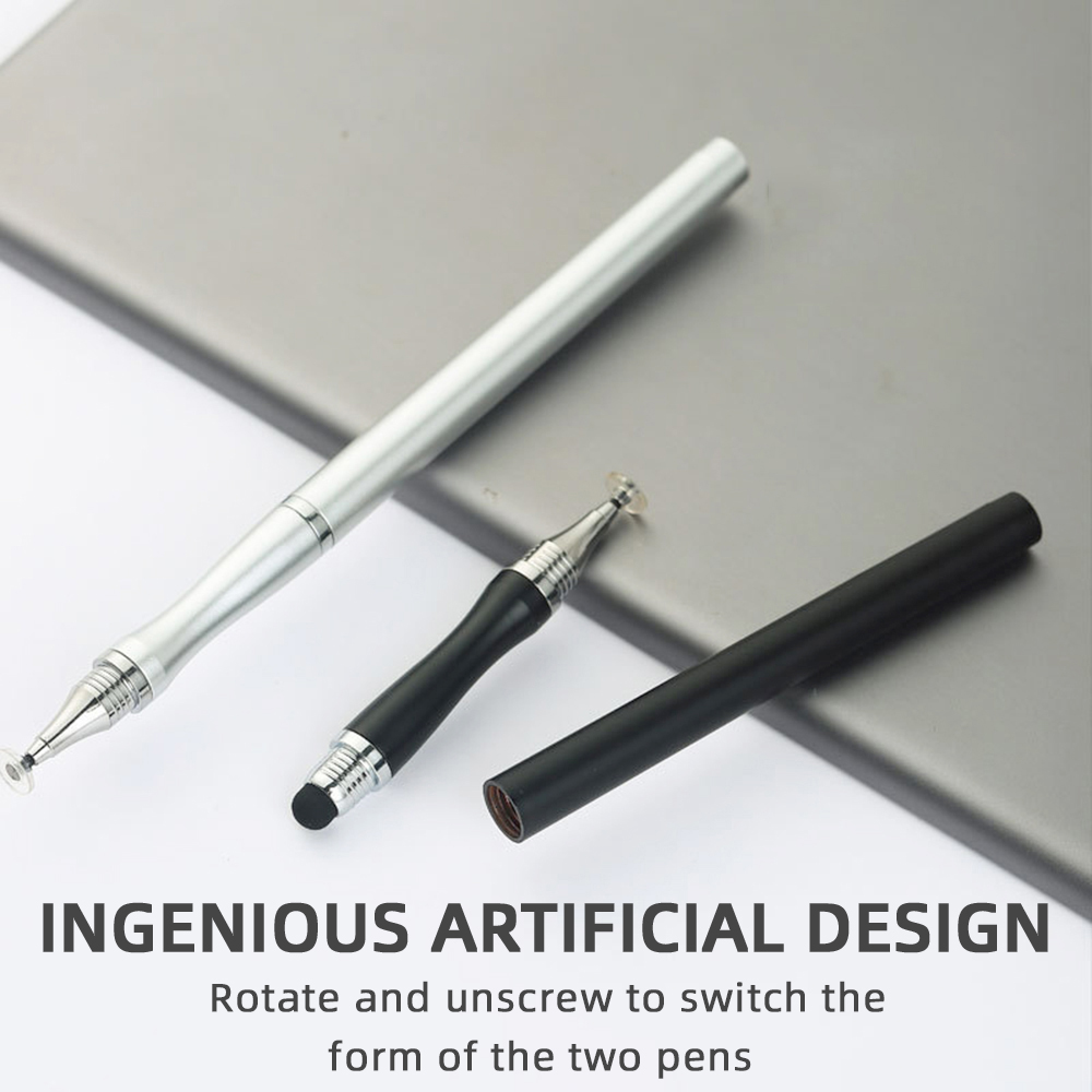 2in1 Stylus Pen Universele tek - Tablet Pencil Accessories recensie en prijs