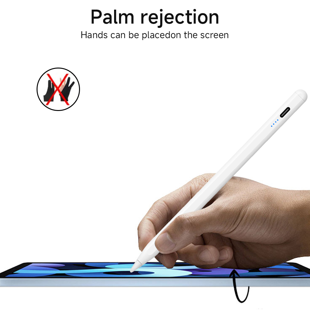 2025 Nieuw Voor Apple Pencil 2 - Tablet Pencil Accessories recensie en prijs