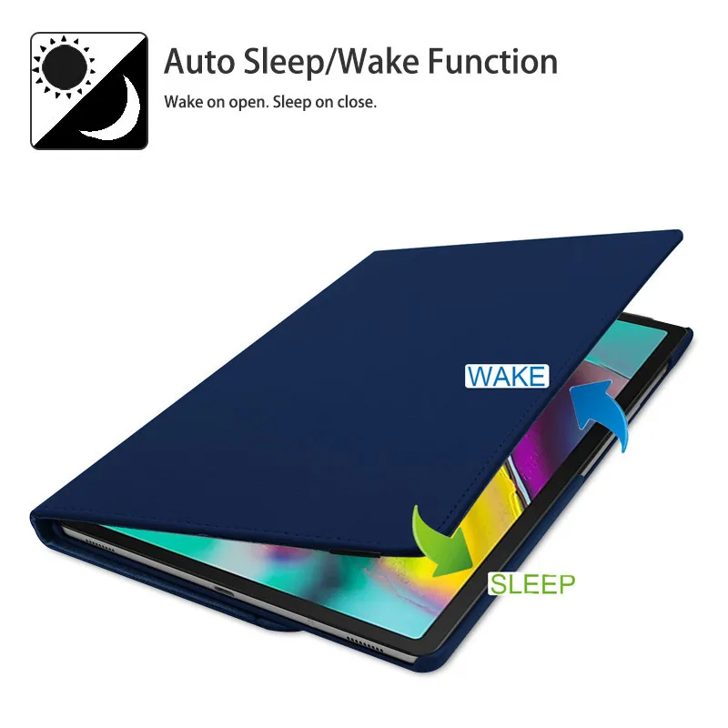 Voor Samsung Galaxy Tab S10 FE - Vortex Tablet Accessories recensie en prijs