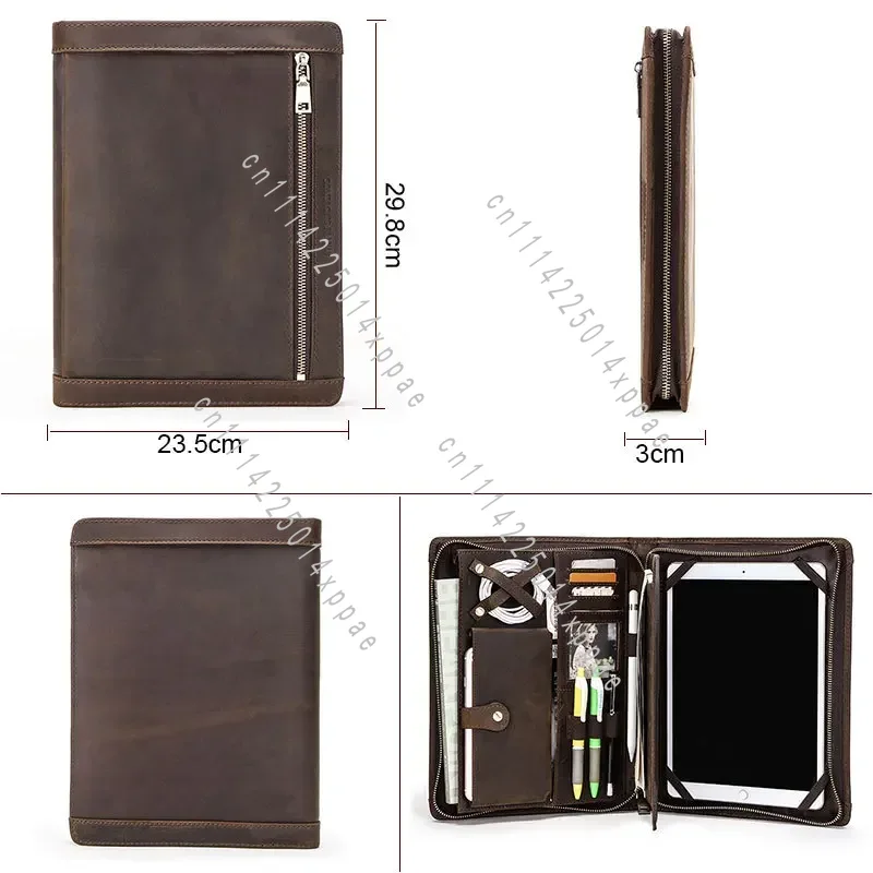 Accessoire lederen tablet-opbe - Tablet Tech Accessories recensie en prijs