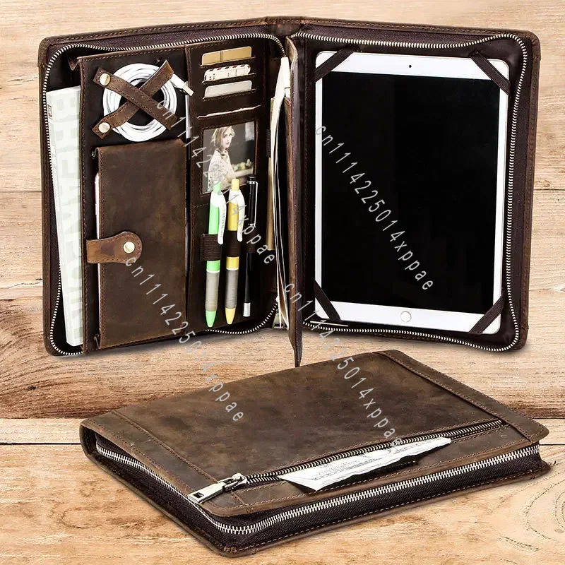Accessoire lederen tablet-opbe - Tablet Tech Accessories recensie en prijs