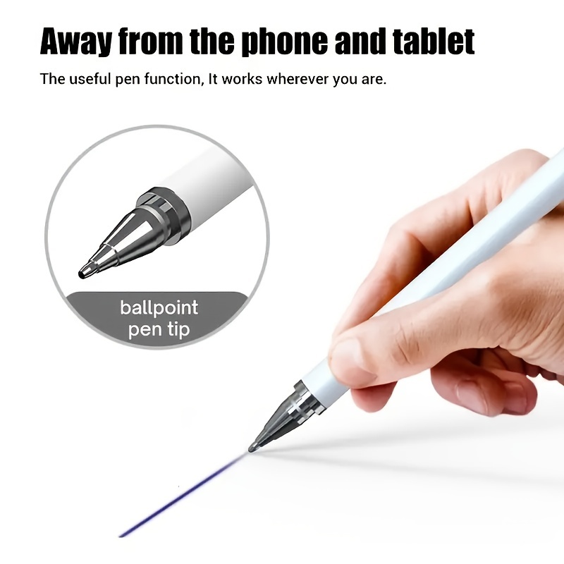 Universele Stylus Pen Voor And - Tablet Pencil Accessories recensie en prijs