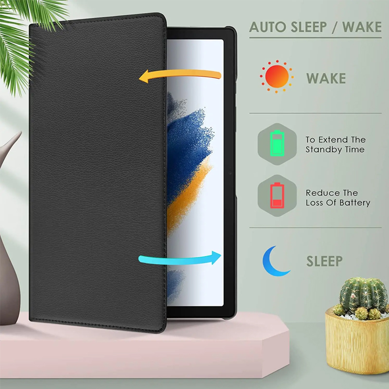 Case Voor Samsung Galaxy Tab A - Vortex Tablet Accessories recensie en prijs