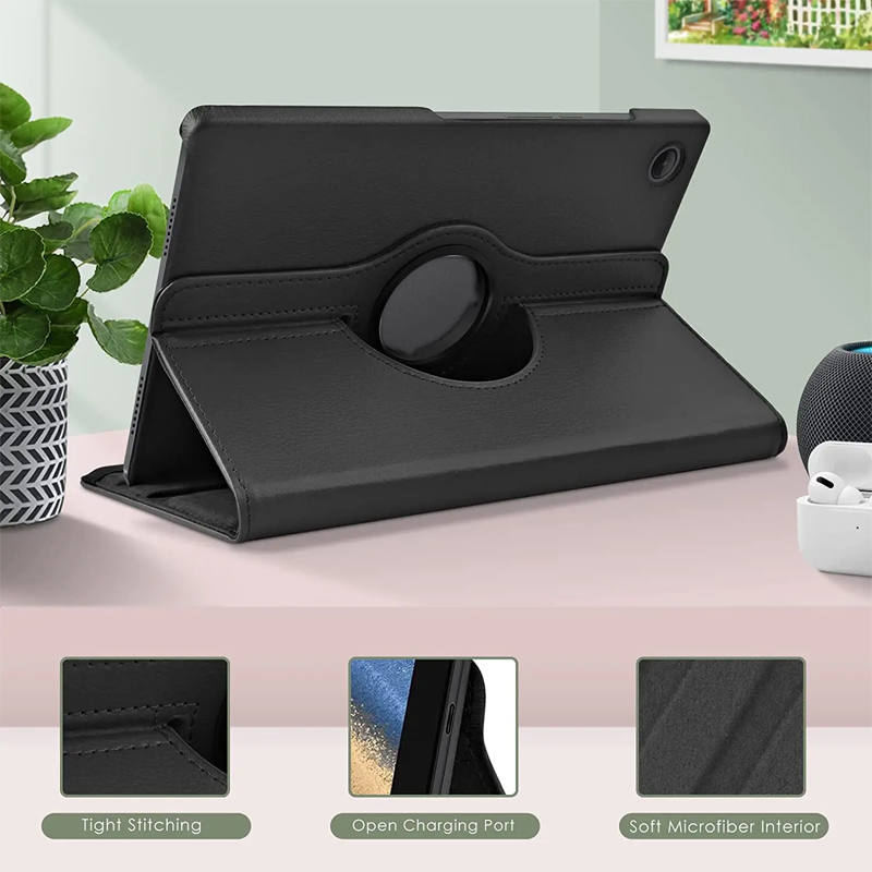 Case Voor Samsung Galaxy Tab A - Vortex Tablet Accessories recensie en prijs