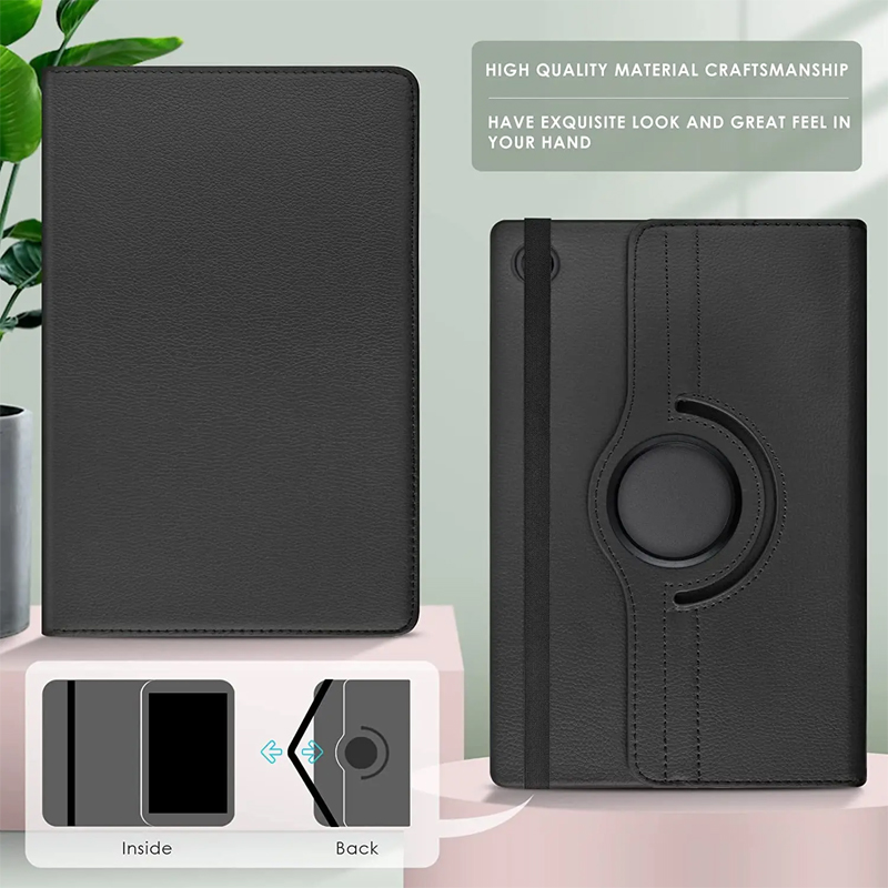 Case Voor Samsung Galaxy Tab A - Vortex Tablet Accessories recensie en prijs