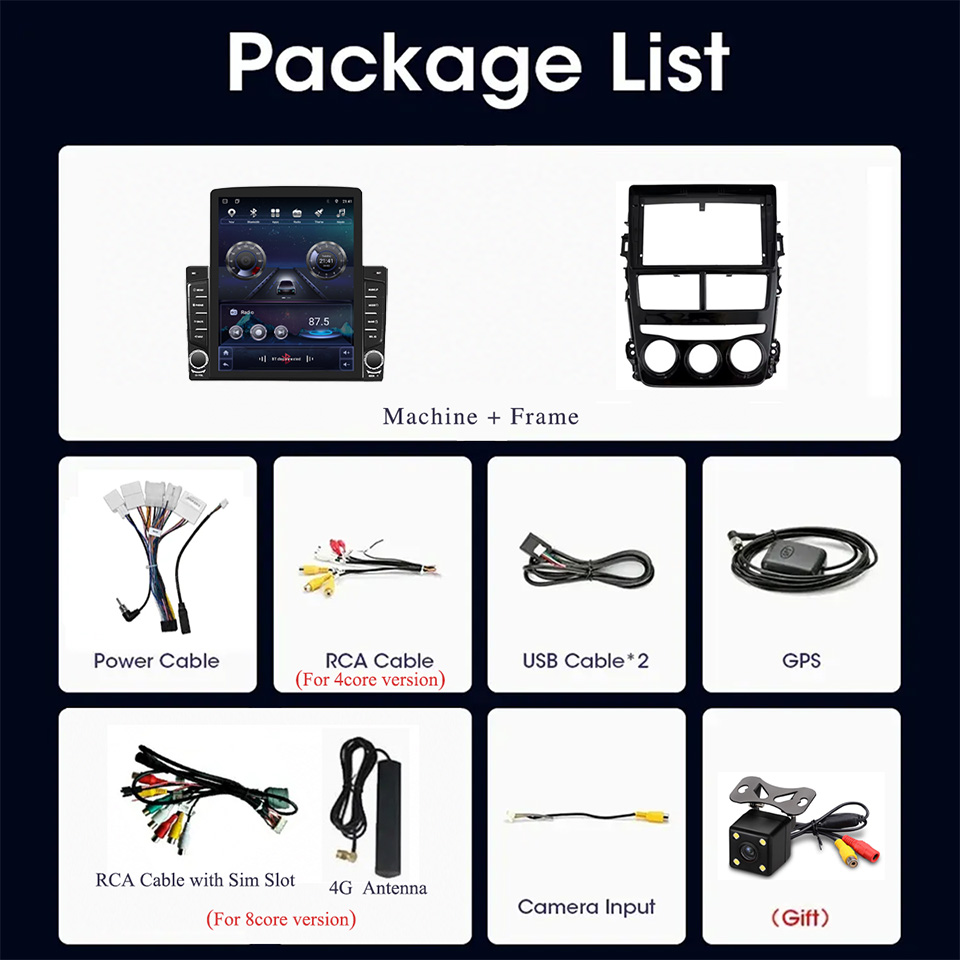 8G + 128G Android 14.0 4G Nett - Tablet Danish Mobile & Accessories Photos recensie en prijs