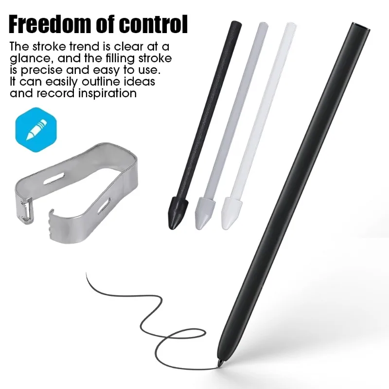 Touch Stylus Pen Tips voor Sam - Vortex Tablet Accessories recensie en prijs