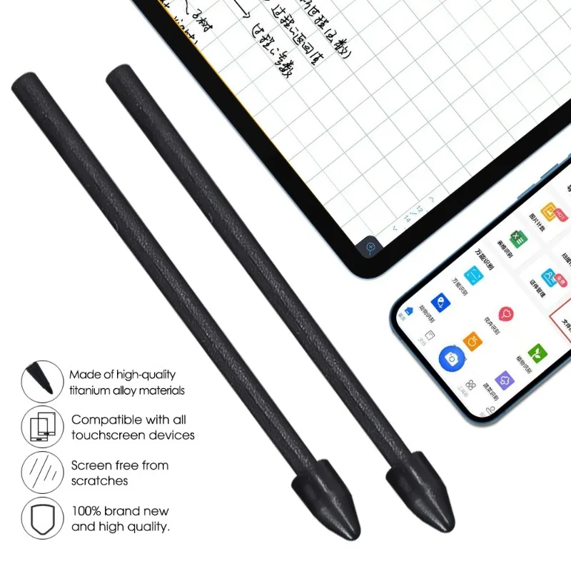 Touch Stylus Pen Tips voor Sam - Vortex Tablet Accessories recensie en prijs
