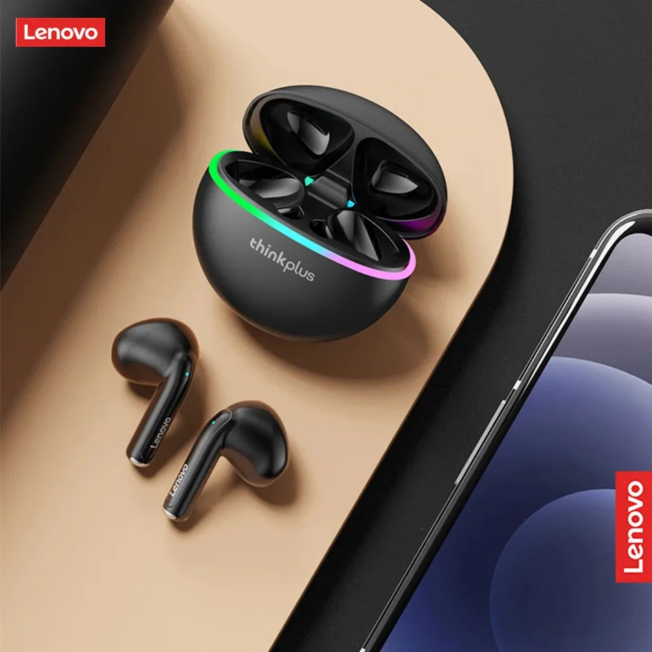 Lenovo XT97 Bluetooth draadloz - Wired Earphone Lightning recensie en prijs