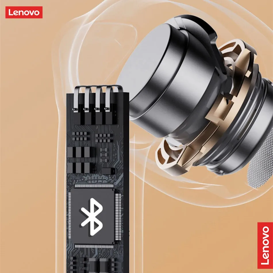 Lenovo XT97 Bluetooth draadloz - Wired Earphone Lightning recensie en prijs