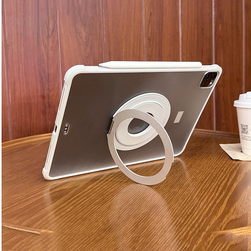 Rotatie Magnetische Case Voor  - Samsung Tablet S9 Accessories recensie en prijs