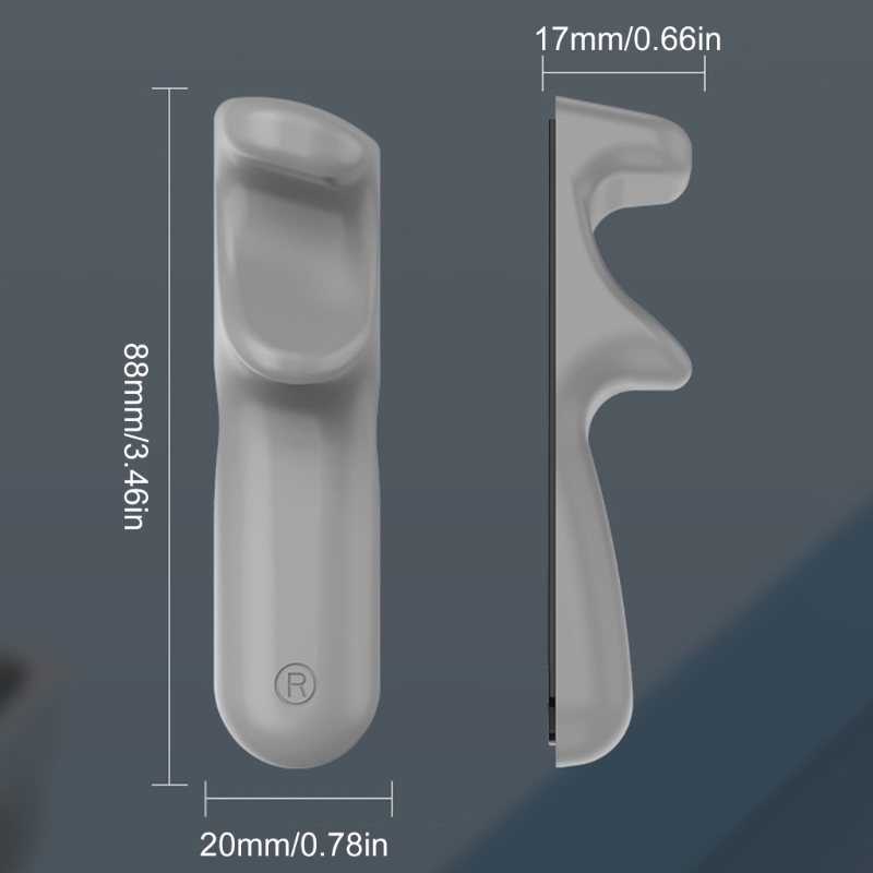 2 stuks siliconen gaminghandgr - Tablet Accessories For Gaming recensie en prijs