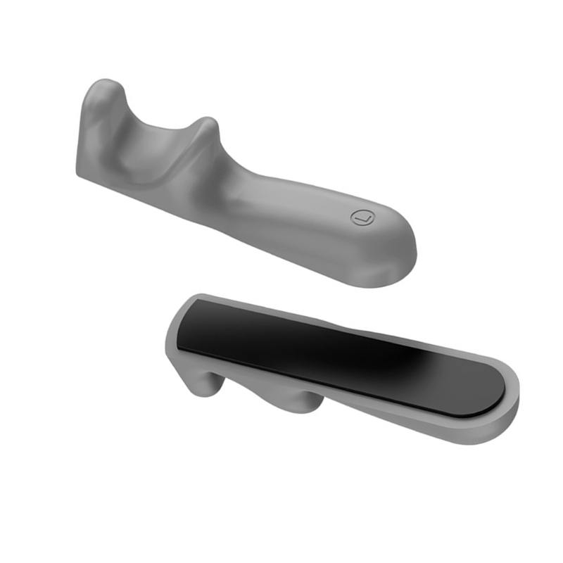 2 stuks siliconen gaminghandgr - Tablet Accessories For Gaming recensie en prijs
