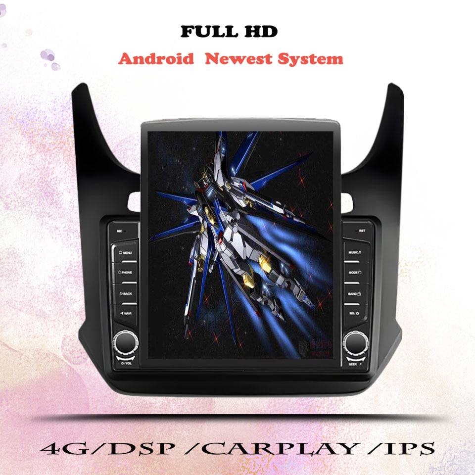 8G + 128G Android 14 Voor Chev - Tablet Danish Mobile & Accessories Photos recensie en prijs