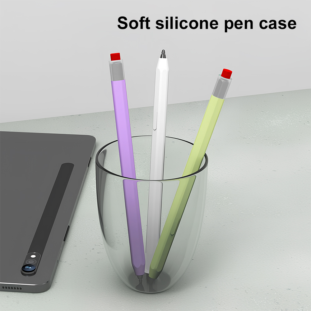 Siliconen hoesje voor Samsung  - Samsung Tablet S9 Accessories recensie en prijs