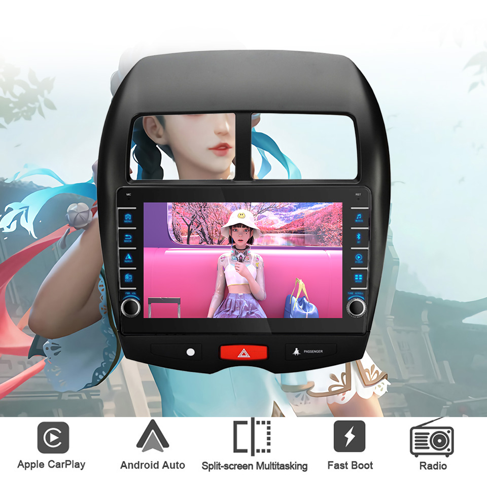 8G + 128G Android 14 Voor Mits - Tablet Danish Mobile & Accessories Photos recensie en prijs