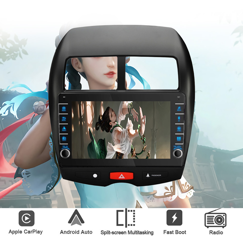 8G + 128G Android 14 Voor Mits - Tablet Danish Mobile & Accessories Photos recensie en prijs