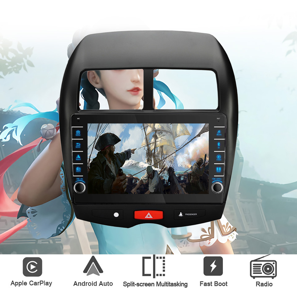 8G + 128G Android 14 Voor Mits - Tablet Danish Mobile & Accessories Photos recensie en prijs