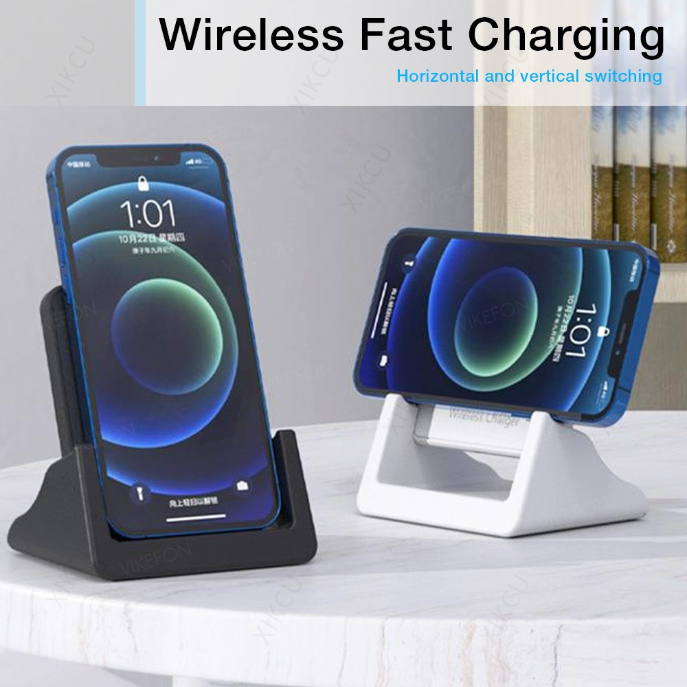 Desktop Verwijderbare Telefoon - Wireless Charging Pad recensie en prijs