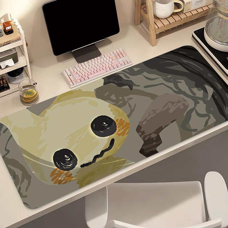 Anime Muismat Pokemon Mimikyu  - Tablet Accessories For Gaming recensie en prijs