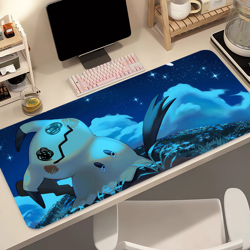 Anime Muismat Pokemon Mimikyu  - Tablet Accessories For Gaming recensie en prijs