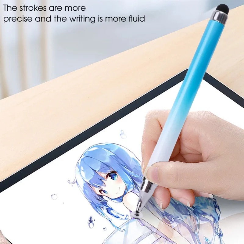 Universele Stylus Pen 2 in 1 v - Tablet Pencil Accessories recensie en prijs