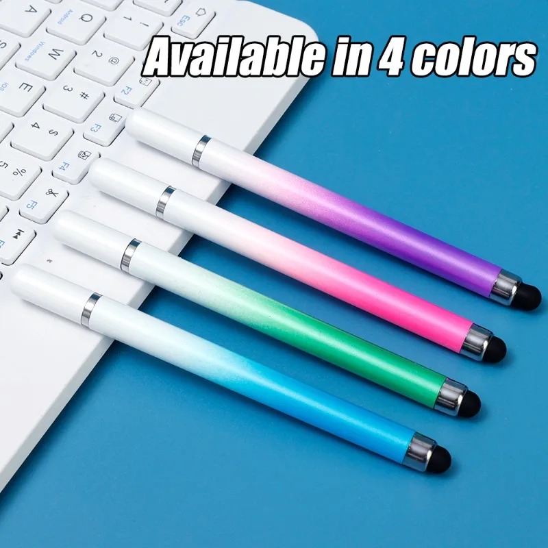 Universele Stylus Pen 2 in 1 v - Tablet Pencil Accessories recensie en prijs