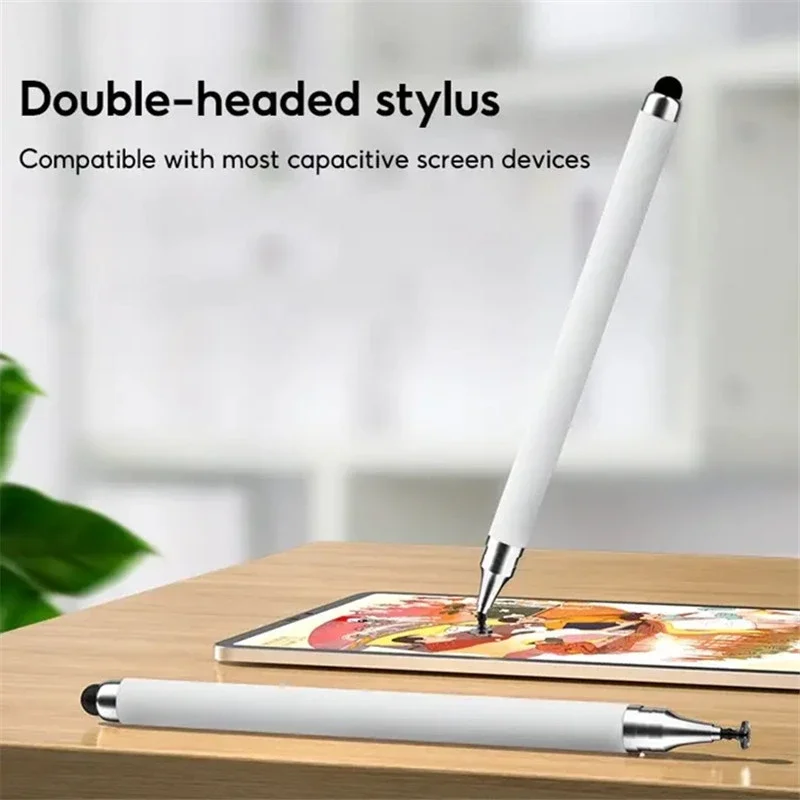 2in1 Stylus Pen Universele tek - Tablet Pencil Accessories recensie en prijs