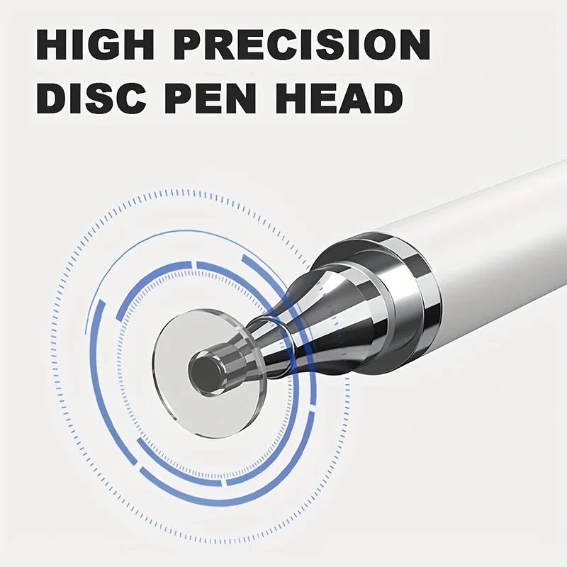 2in1 Stylus Pen Universele tek - Tablet Pencil Accessories recensie en prijs
