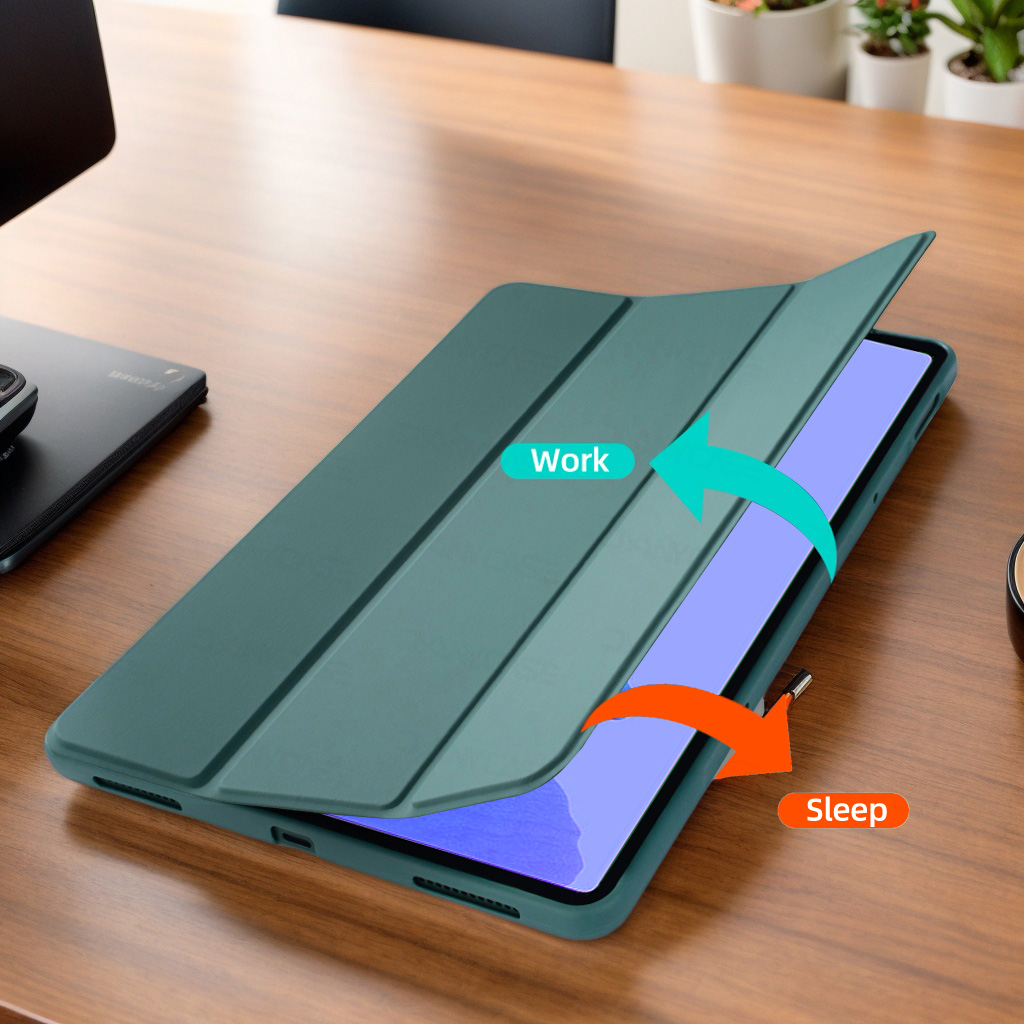 Voor Samsung Galaxy Tab A7 A8  - Vortex Tablet Accessories recensie en prijs