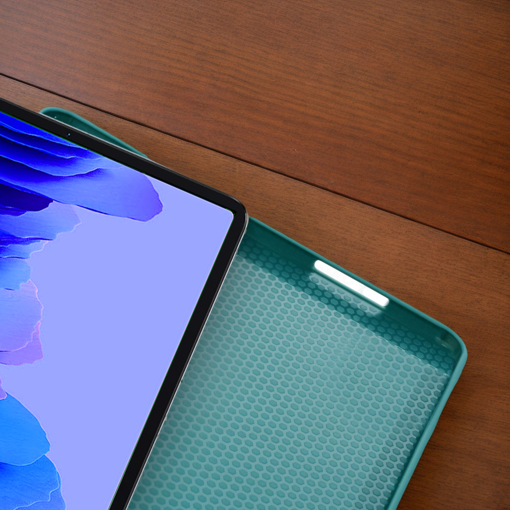 Voor Samsung Galaxy Tab A7 A8  - Vortex Tablet Accessories recensie en prijs