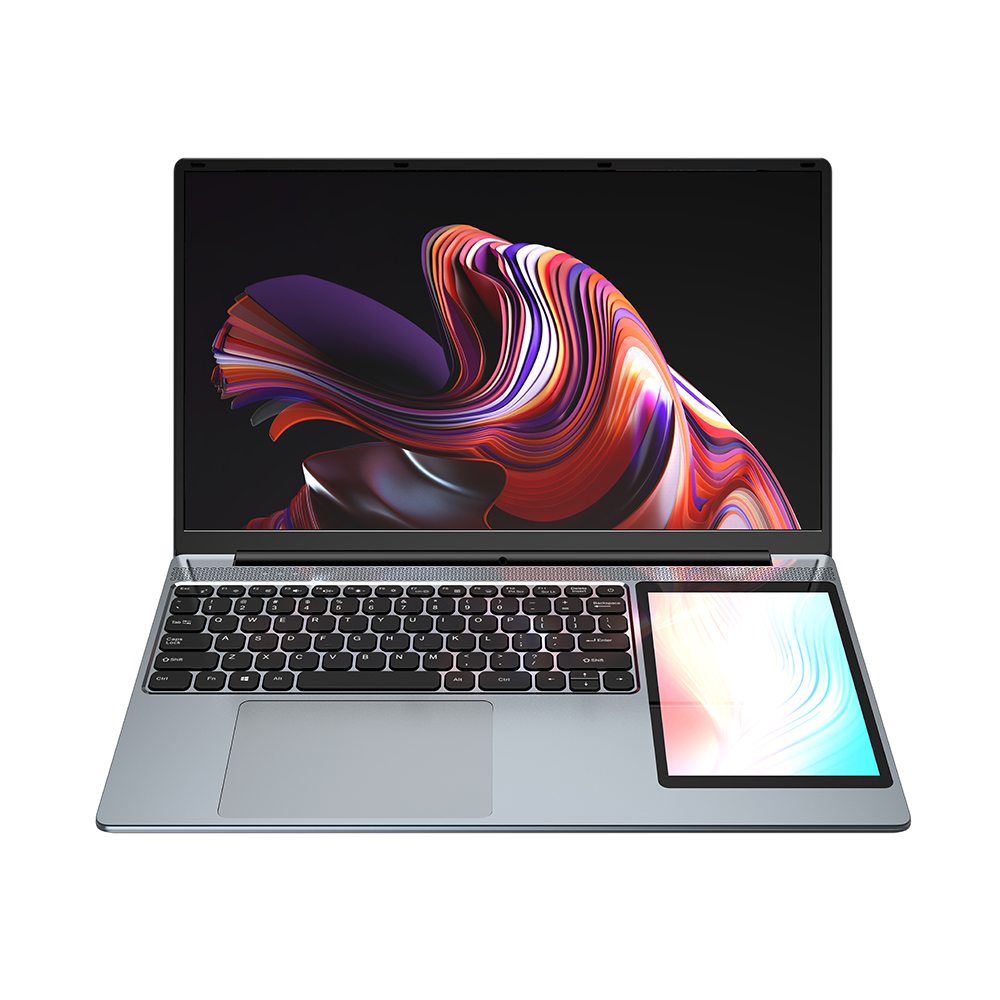 Topton L10 Dual Screen Laptop  - Onn Tablet Accessories recensie en prijs