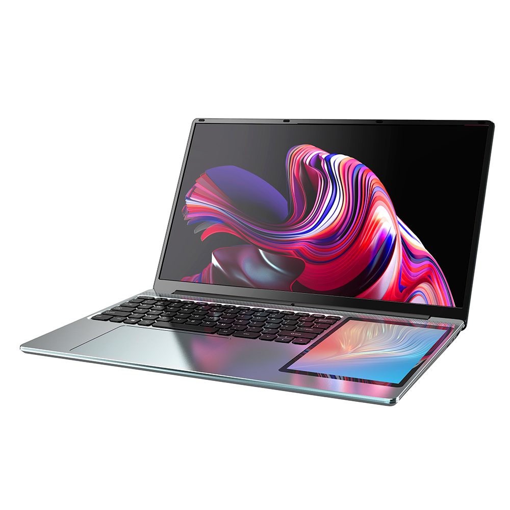 Topton L10 Dual Screen Laptop  - Onn Tablet Accessories recensie en prijs