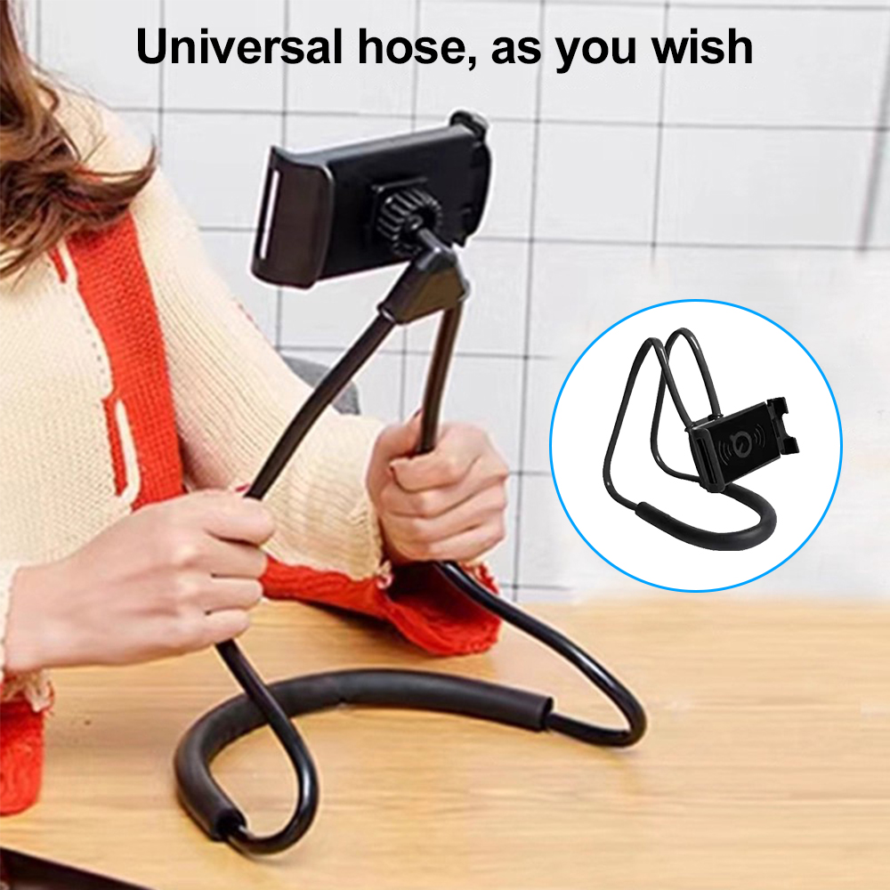 Nekhangende Lazy Phone Stand F - Tablet Accessories Online recensie en prijs
