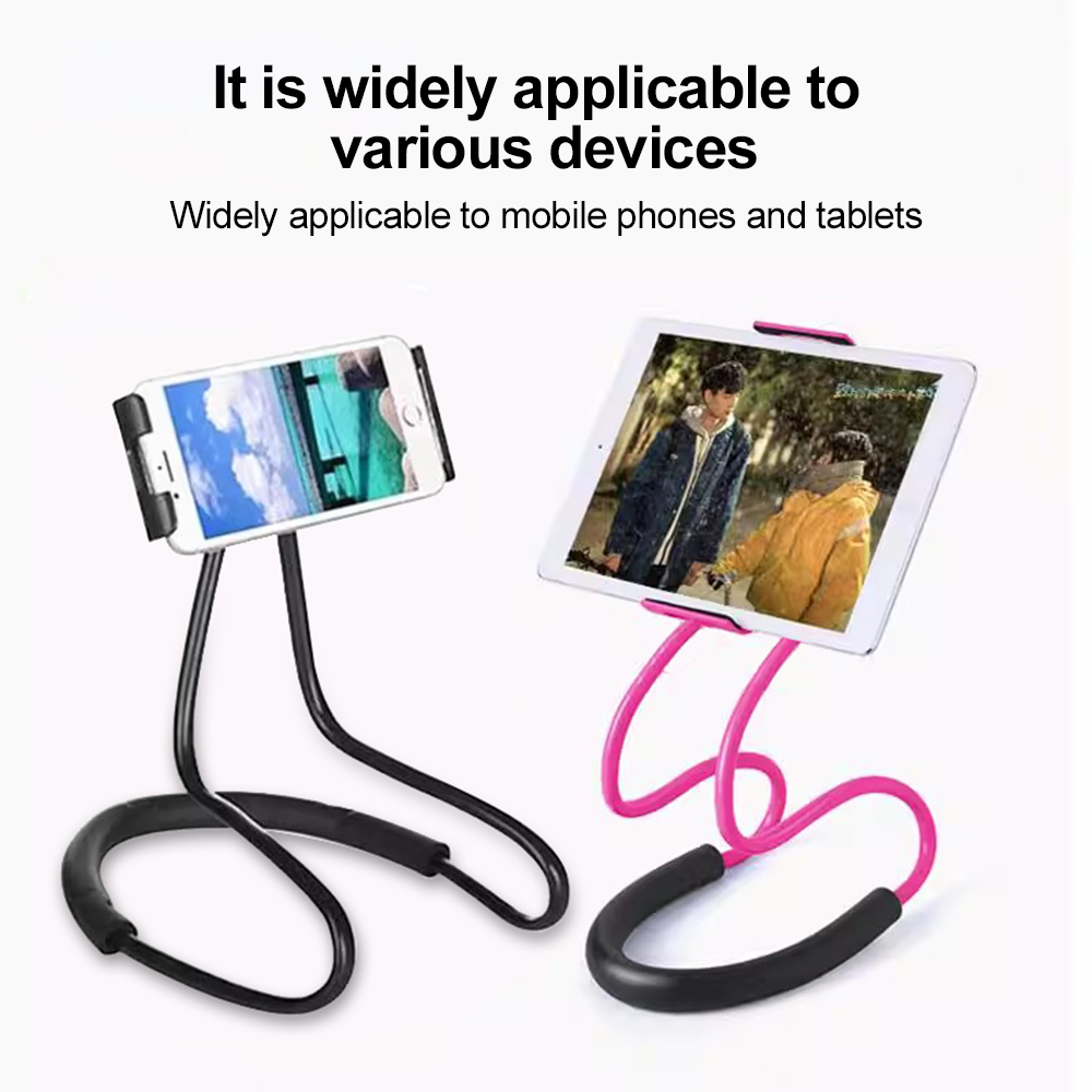 Nekhangende Lazy Phone Stand F - Tablet Accessories Online recensie en prijs