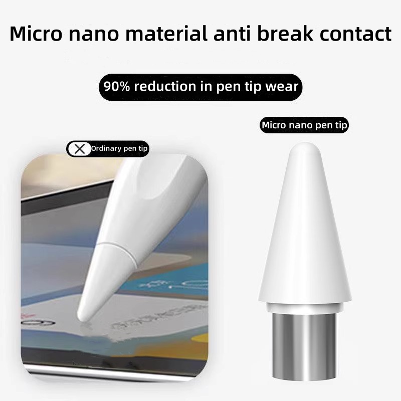 Vervangende penpunt voor capac - Tablet Pencil Accessories recensie en prijs